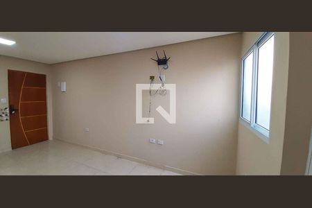 Sala de kitnet/studio para alugar com 1 quarto, 20m² em Vila Yolanda, Osasco