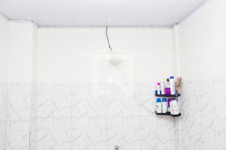 Banheiro de casa à venda com 1 quarto, 50m² em Jardim Sao Nicolau, São Paulo