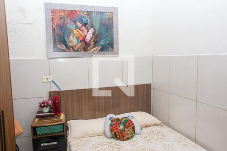 Quarto de casa à venda com 1 quarto, 50m² em Jardim Sao Nicolau, São Paulo