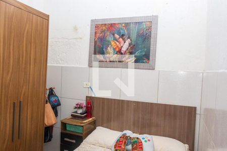 Quarto de casa à venda com 1 quarto, 50m² em Jardim Sao Nicolau, São Paulo