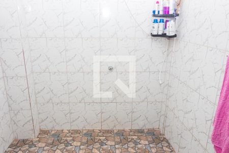 Banheiro de casa à venda com 1 quarto, 50m² em Jardim Sao Nicolau, São Paulo