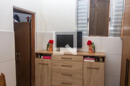 Quarto de casa à venda com 1 quarto, 50m² em Jardim Sao Nicolau, São Paulo