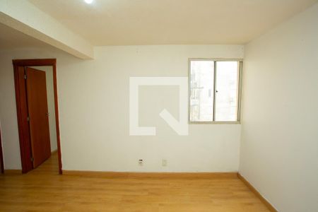 Sala de apartamento à venda com 2 quartos, 50m² em Rio Branco, Canoas