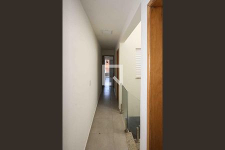 Corredor de casa à venda com 3 quartos, 120m² em Jardim Iva, São Paulo