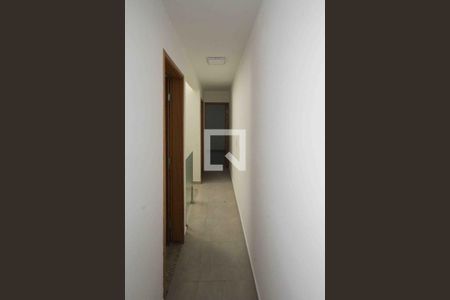 Corredor de casa à venda com 3 quartos, 120m² em Jardim Iva, São Paulo