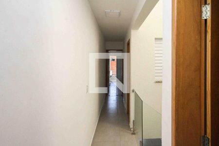 Corredor de casa à venda com 3 quartos, 120m² em Jardim Iva, São Paulo