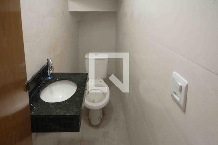 Lavabo de casa à venda com 3 quartos, 120m² em Jardim Iva, São Paulo