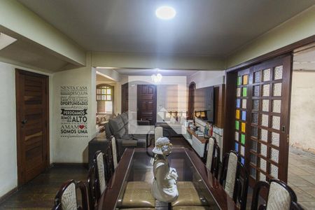 Sala de casa para alugar com 4 quartos, 360m² em Aparecida, Belo Horizonte