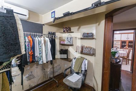 Escritório de casa para alugar com 4 quartos, 360m² em Aparecida, Belo Horizonte