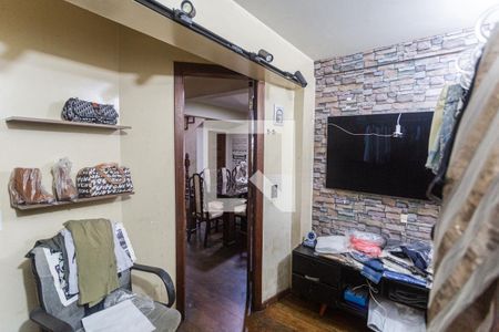 Escritório de casa para alugar com 4 quartos, 360m² em Aparecida, Belo Horizonte