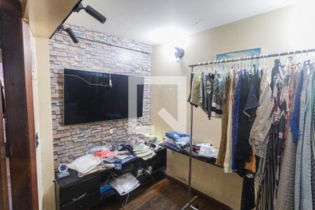 Escritório de casa para alugar com 4 quartos, 360m² em Aparecida, Belo Horizonte