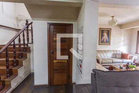 Despensa da Sala de casa para alugar com 4 quartos, 360m² em Aparecida, Belo Horizonte