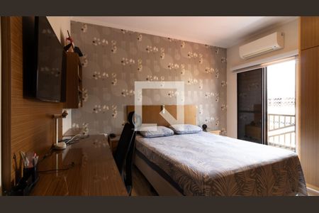 Quarto 2 de casa para alugar com 2 quartos, 140m² em Jardim Danfer, São Paulo