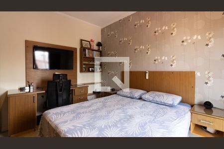 Quarto 2 de casa para alugar com 2 quartos, 140m² em Jardim Danfer, São Paulo