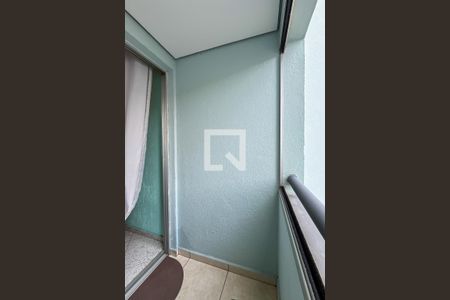 Sacada de apartamento à venda com 2 quartos, 48m² em Freguesia do Ó, São Paulo