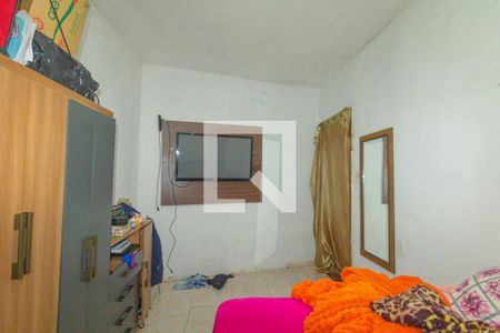 Quarto 1 de casa para alugar com 2 quartos, 80m² em Estância Velha, Canoas