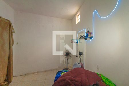 Quarto 2 de casa para alugar com 2 quartos, 80m² em Estância Velha, Canoas