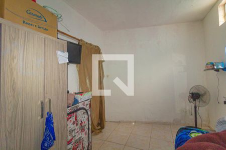 Quarto 2 de casa para alugar com 2 quartos, 80m² em Estância Velha, Canoas