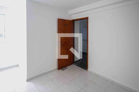 Sala de apartamento à venda com 2 quartos, 56m² em Jardim Adutora, São Paulo