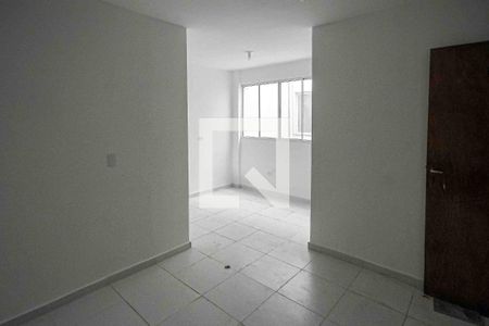 Sala de apartamento à venda com 2 quartos, 56m² em Jardim Adutora, São Paulo