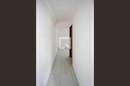 Corredor de apartamento à venda com 2 quartos, 43m² em Jardim Adutora, São Paulo