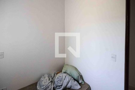 Quarto de apartamento à venda com 2 quartos, 43m² em Jardim Adutora, São Paulo