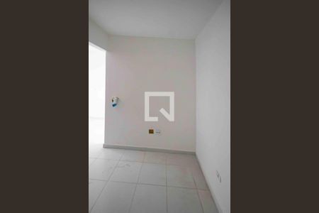 Sala de apartamento à venda com 2 quartos, 43m² em Jardim Adutora, São Paulo