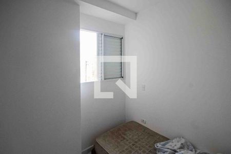 Quarto de apartamento à venda com 2 quartos, 43m² em Jardim Adutora, São Paulo