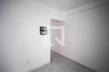 Sala de apartamento à venda com 2 quartos, 43m² em Jardim Adutora, São Paulo