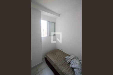 Quarto de apartamento à venda com 2 quartos, 43m² em Jardim Adutora, São Paulo