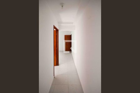 Corredor de apartamento à venda com 2 quartos, 45m² em Jardim Adutora, São Paulo