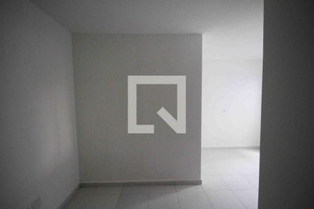 Sala de apartamento à venda com 2 quartos, 45m² em Jardim Adutora, São Paulo