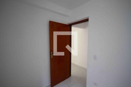 Quarto de apartamento à venda com 2 quartos, 45m² em Jardim Adutora, São Paulo