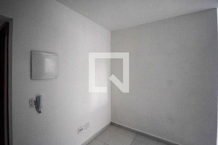 Sala de apartamento à venda com 2 quartos, 45m² em Jardim Adutora, São Paulo