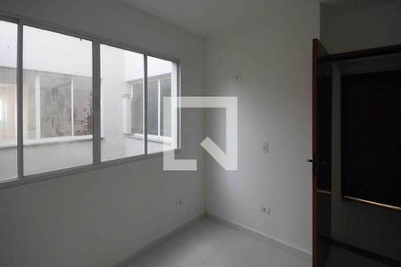 Sala de Jantar de apartamento à venda com 2 quartos, 45m² em Jardim Adutora, São Paulo