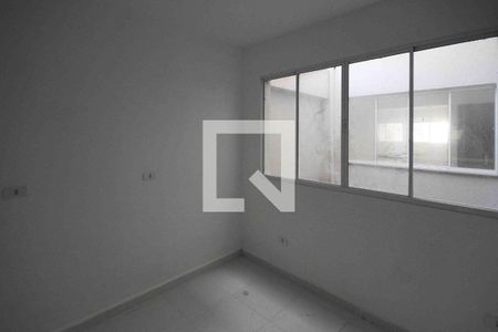 Sala de Jantar de apartamento à venda com 2 quartos, 45m² em Jardim Adutora, São Paulo