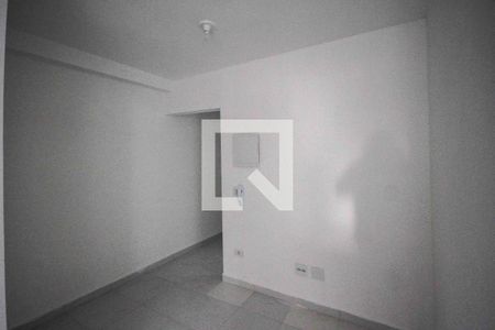 Sala de apartamento à venda com 2 quartos, 45m² em Jardim Adutora, São Paulo