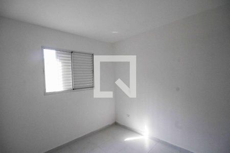 Quarto 1 de apartamento à venda com 2 quartos, 46m² em Jardim Adutora, São Paulo