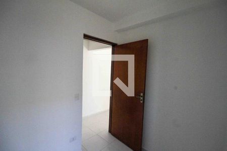 Quarto 2 de apartamento à venda com 2 quartos, 46m² em Jardim Adutora, São Paulo