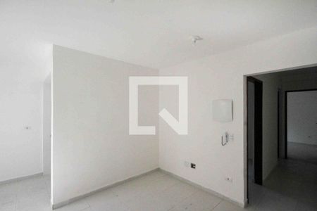 Sala de apartamento à venda com 2 quartos, 46m² em Jardim Adutora, São Paulo