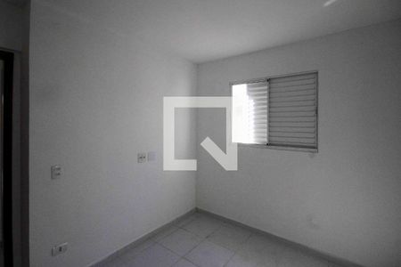 Quarto 1 de apartamento à venda com 2 quartos, 46m² em Jardim Adutora, São Paulo