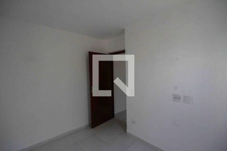 Quarto 1 de apartamento à venda com 2 quartos, 46m² em Jardim Adutora, São Paulo