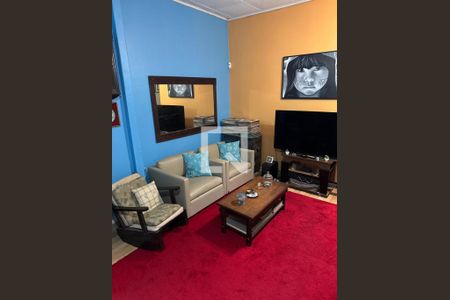 Casa à venda com 3 quartos, 151m² em Cidade Baixa, Porto Alegre