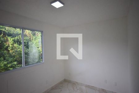 Quarto 1 de apartamento à venda com 2 quartos, 41m² em Itanhangá, Rio de Janeiro