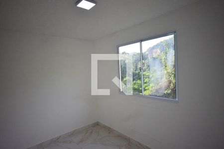 Quarto 1 de apartamento à venda com 2 quartos, 41m² em Itanhangá, Rio de Janeiro