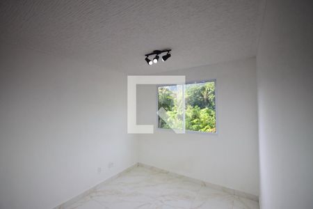 Sala de apartamento à venda com 2 quartos, 41m² em Itanhangá, Rio de Janeiro