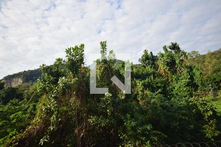 Vista Quarto 1 de apartamento à venda com 2 quartos, 41m² em Itanhangá, Rio de Janeiro