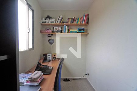 Escritório de casa à venda com 2 quartos, 105m² em Vila Basileia, São Paulo