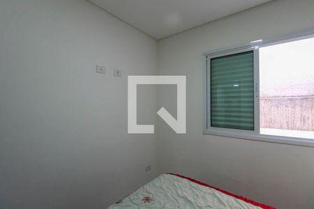 Quarto 1 de apartamento à venda com 2 quartos, 42m² em Jardim Teresa, São Paulo