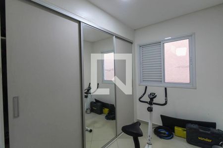 Quarto 2 de apartamento à venda com 2 quartos, 42m² em Jardim Teresa, São Paulo